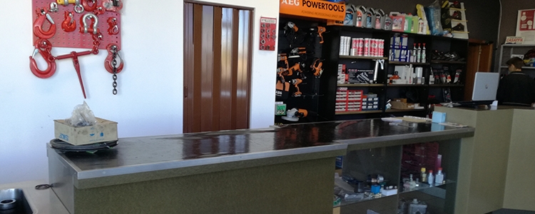 Hidráulica das Beiras