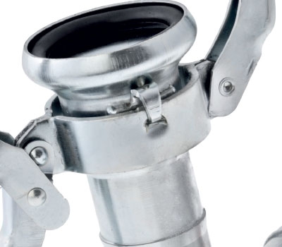 ACOPLAMENTOS INDUSTRIAIS